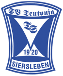 Logo SV Teutonia Siersleben